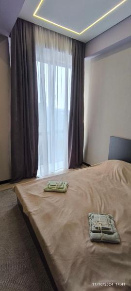 Stunning 1BR in Nor Nork w Balcony